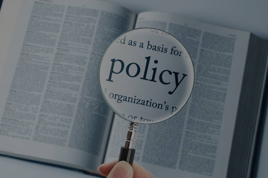 RTO Policy
