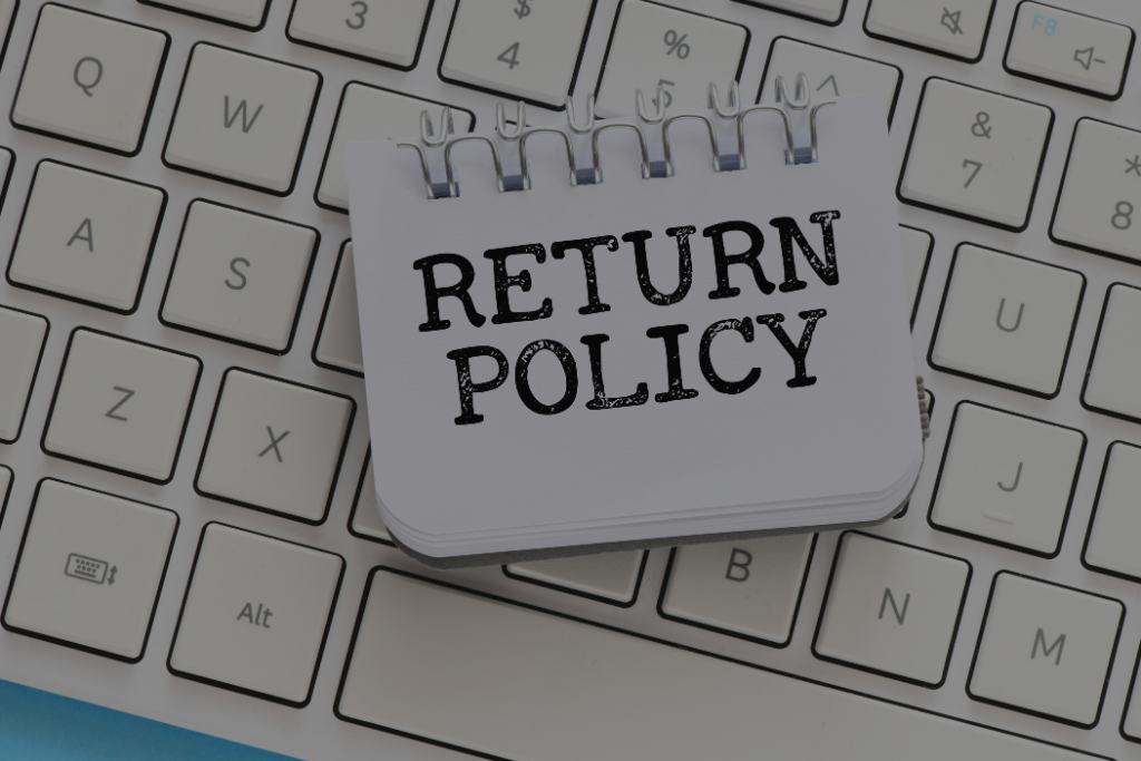 rto policy