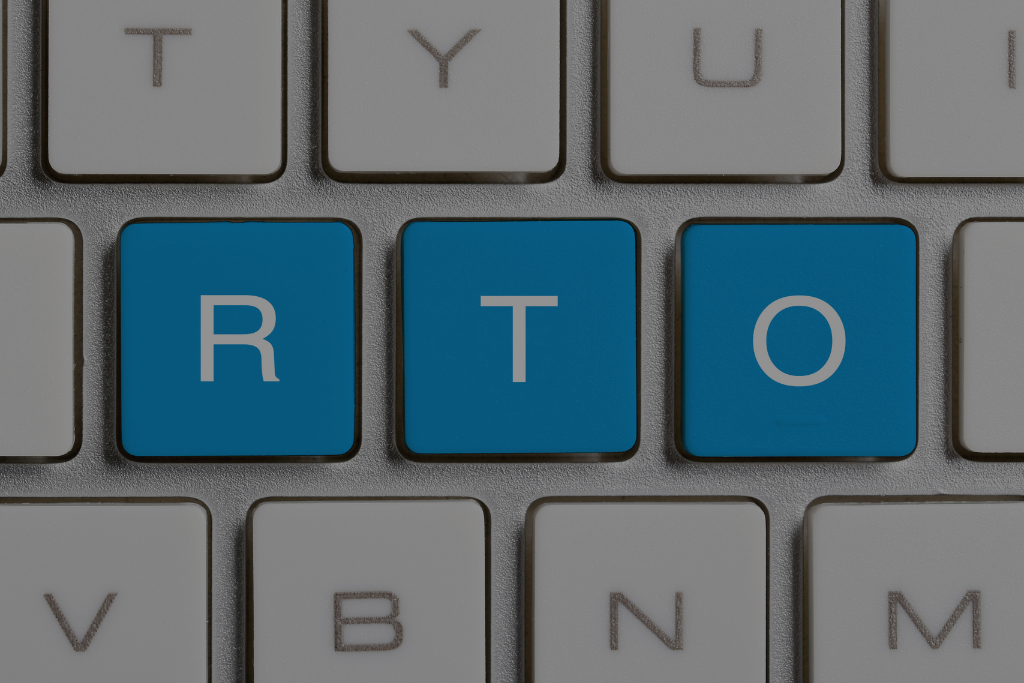 RTO policy
