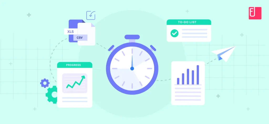 Employee Time Tracker