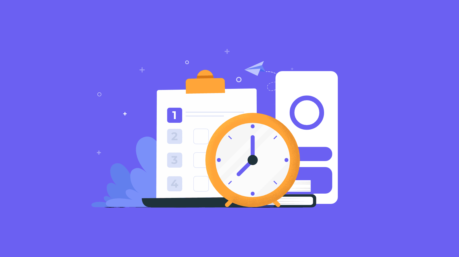 time tracking software