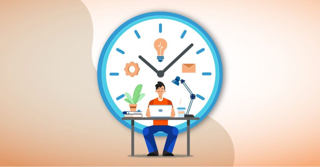 Time Tracking Tool