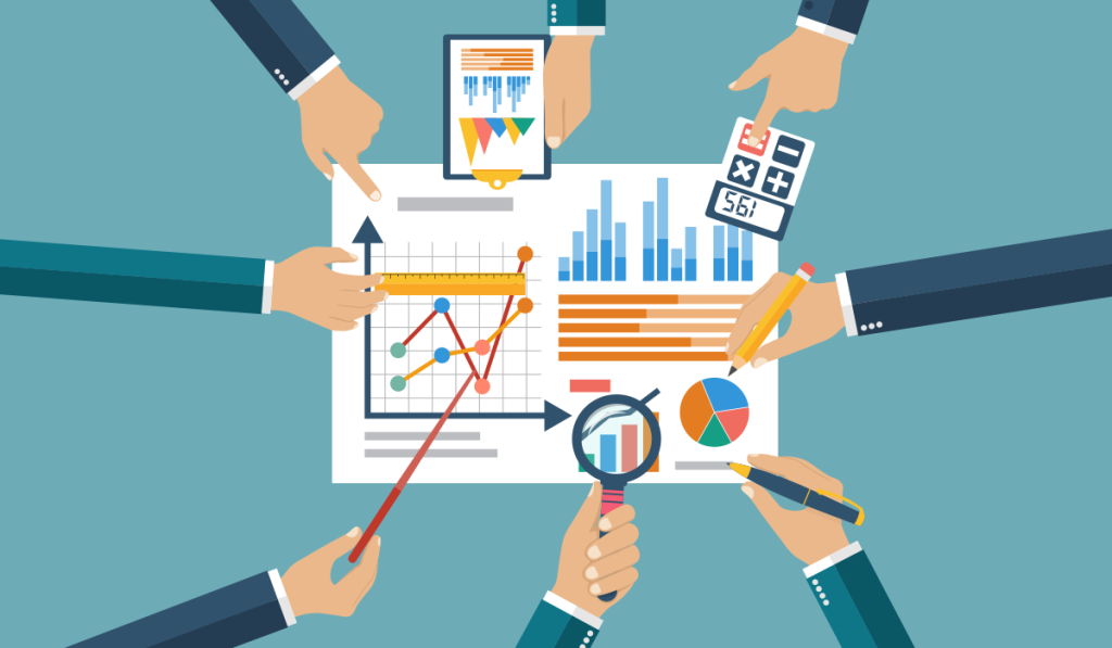 Advanced Analytics and Reporting