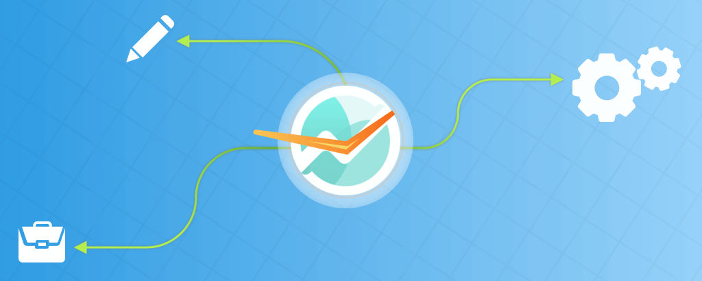 time tracking software
