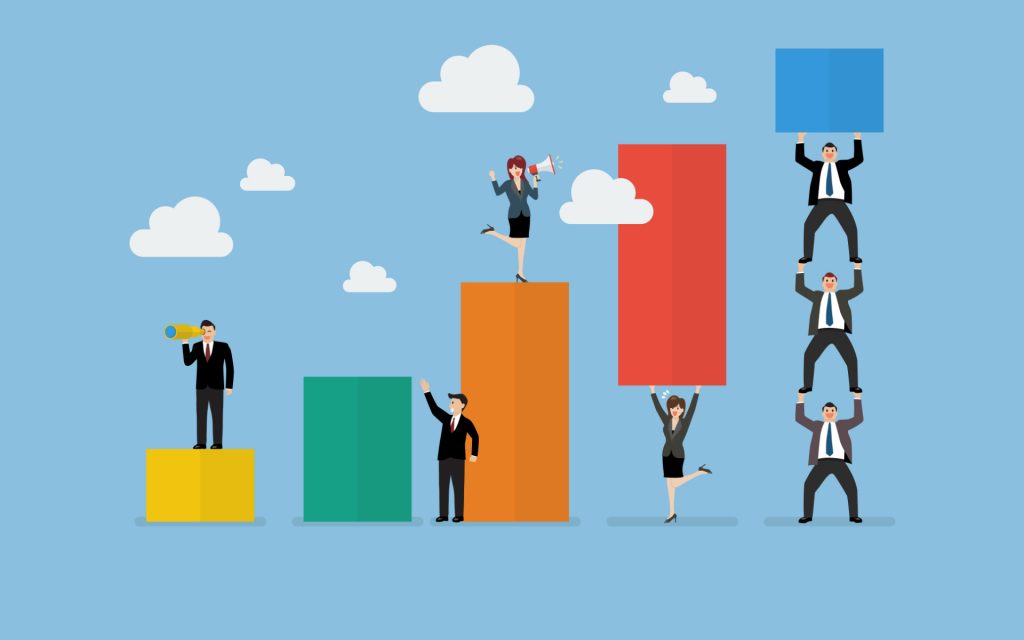 Scalable Solutions for Growing Teams