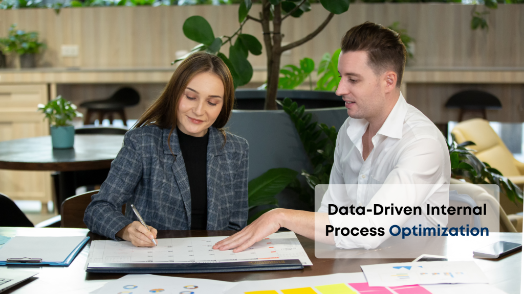 data driven