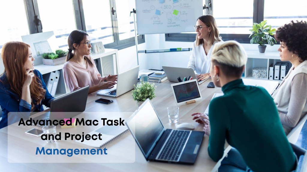Mac task