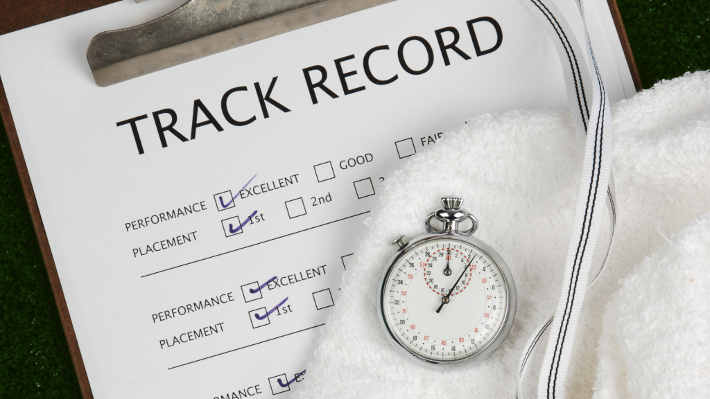 Time Tracking Software 
