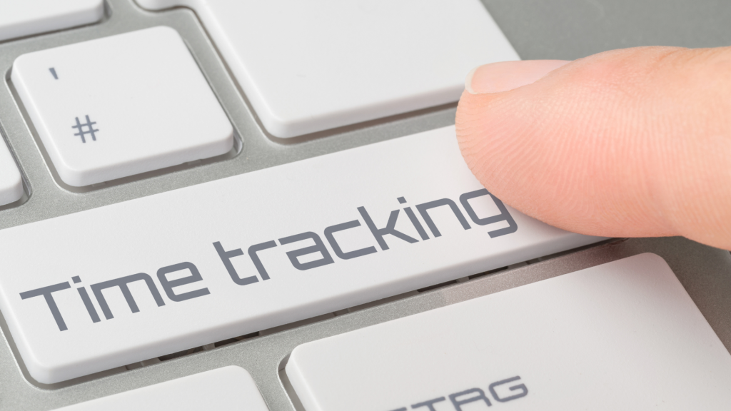 Employee Desk Monitoring Software