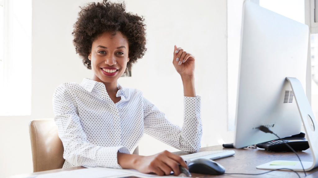 Employee Desk Monitoring Software