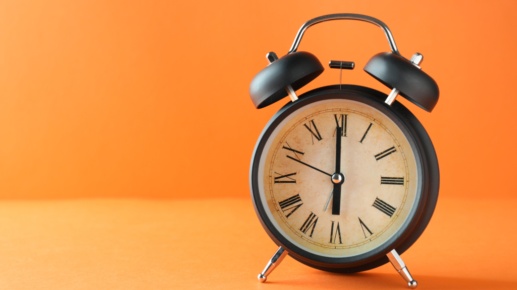 Time Tracking Linux
