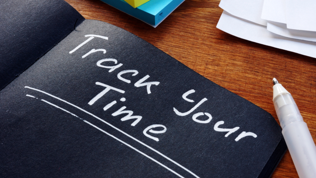 Time Tracking