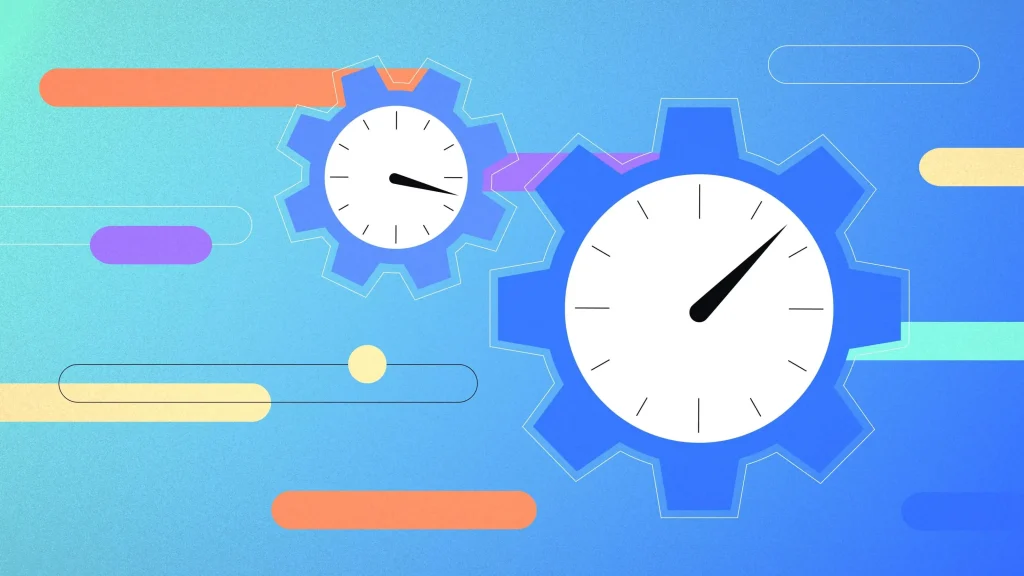 Time Tracking Software