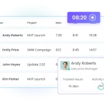 What is the best time tracking software?