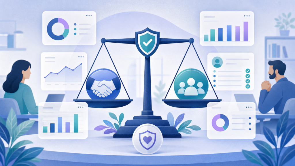 time tracking and business