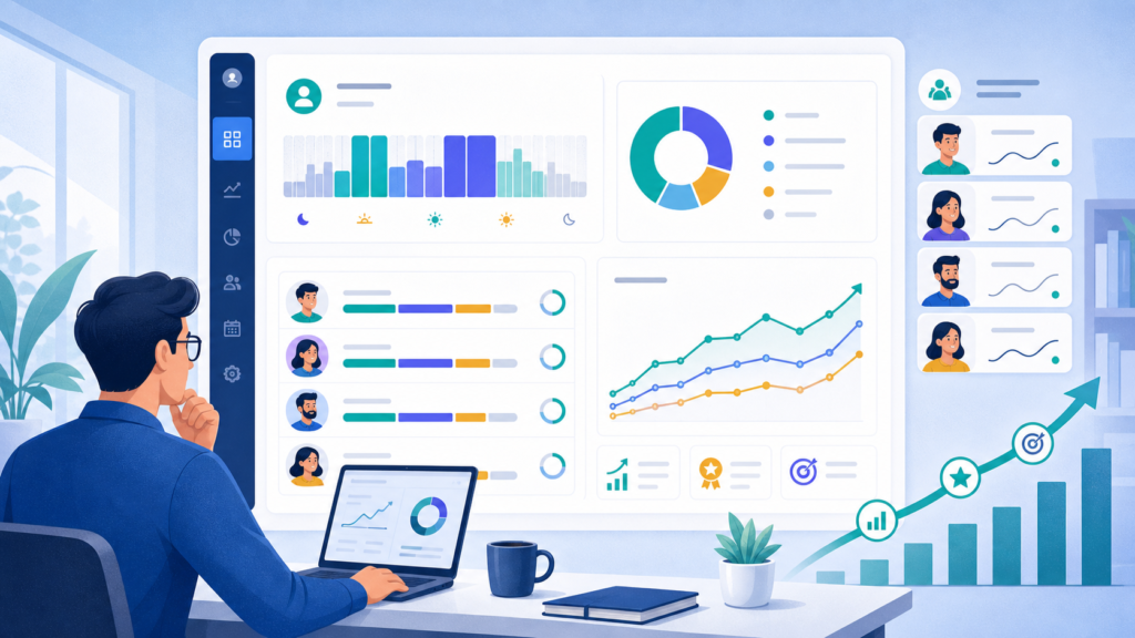 employee performance