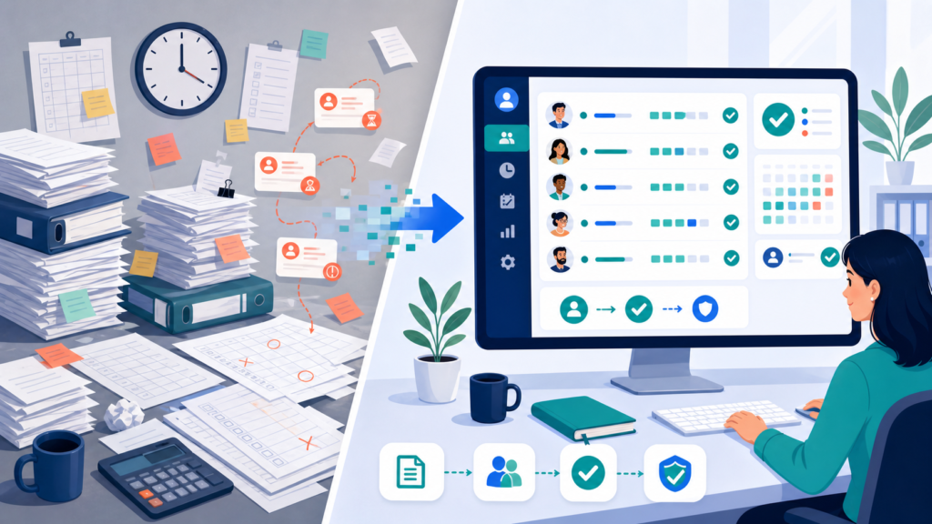 Time Tracking for Freelancers vs Employees 1 time tracking for freelancers