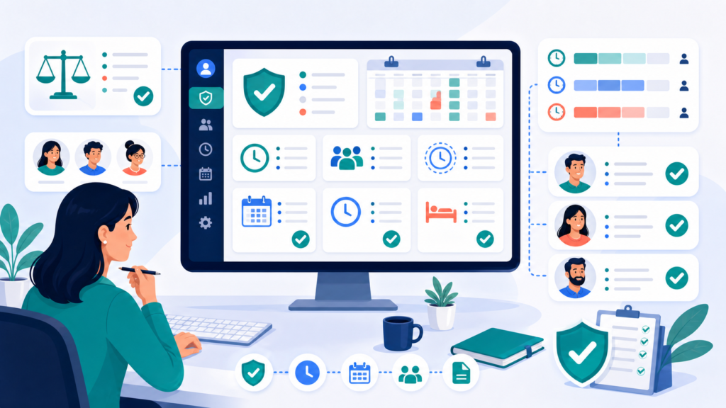 How to Reduce Idle Time in Remote Teams 2 Remote time tracking software