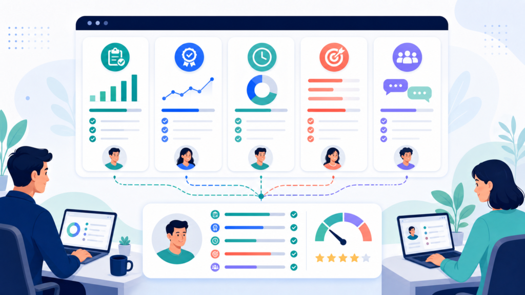 Time Tracking for Freelancers vs Employees 3 time tracking