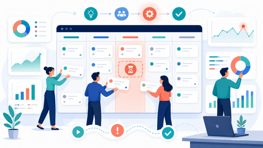 Desktop Time Tracking Software: Benefits and Use Cases 1 time tracking software