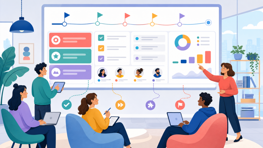 employee time tracking