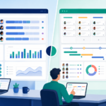 Project Time Tracking vs Project Management Software