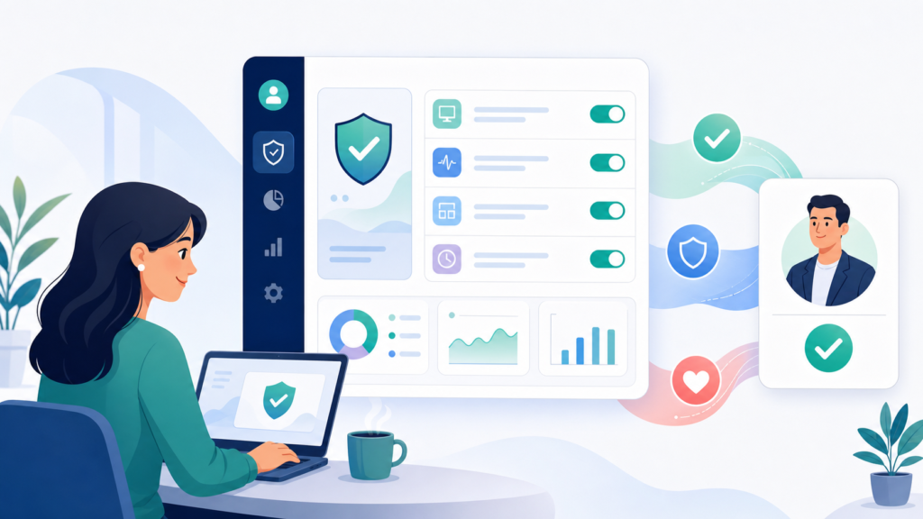 Is Remote Employee Monitoring Ethical? A Practical Guide 1 remote teams