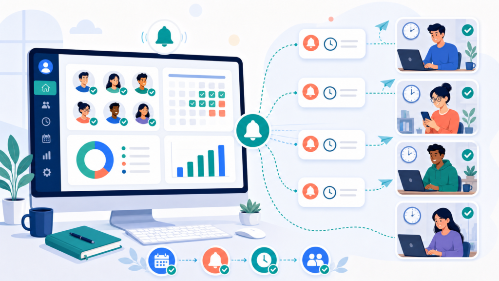 How to Read a Time Tracking Report: Metrics That Matter 1 time tracking