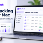 Time Tracking App for Mac: How to Track Employee Hours
